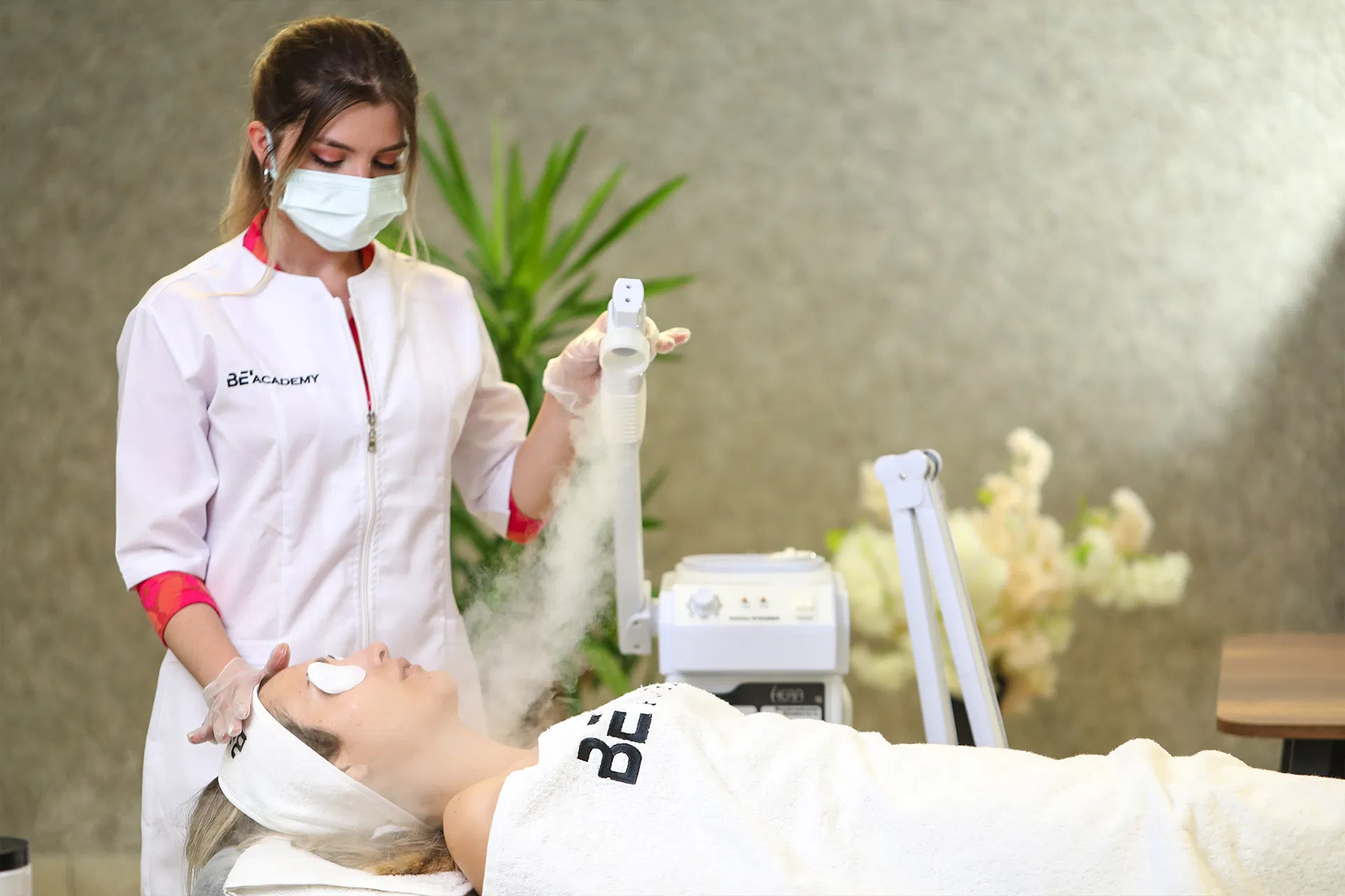 Gülşehir Güzellik Uzmanı